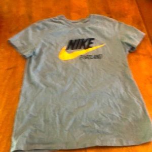 Nike small